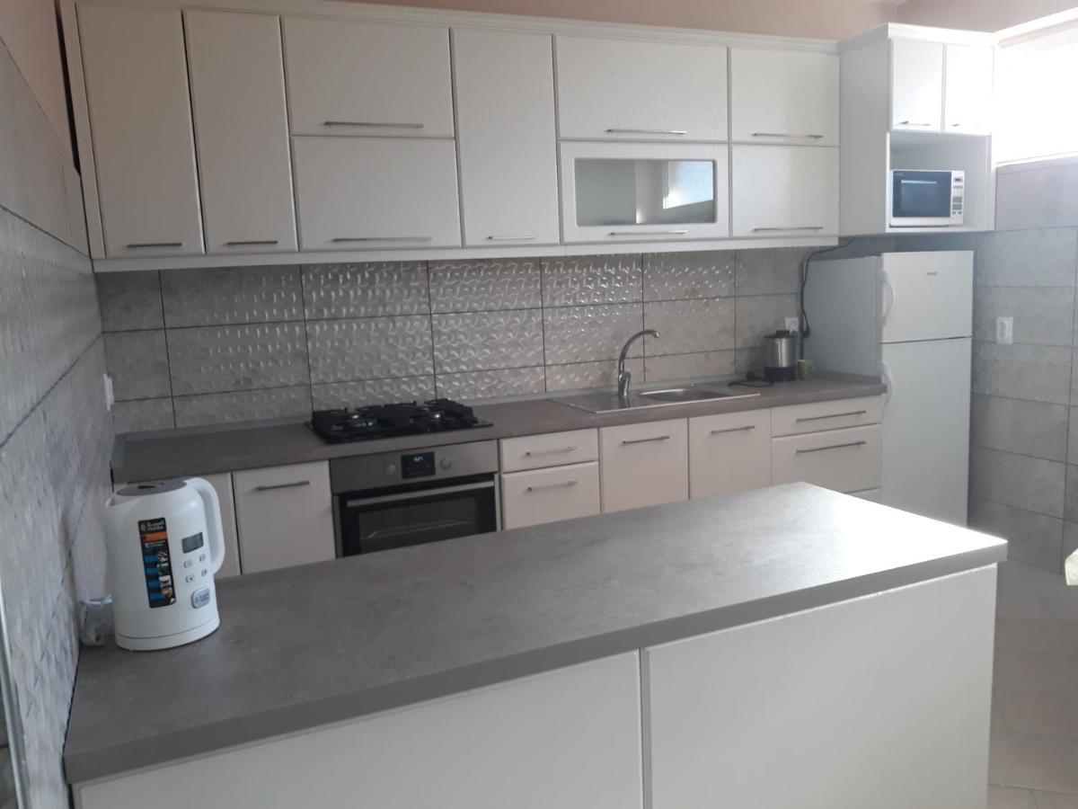 Andi Apartman Pacsér Kültér fotó